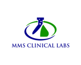 https://www.logocontest.com/public/logoimage/1630575804MMS Clinical Labs.png